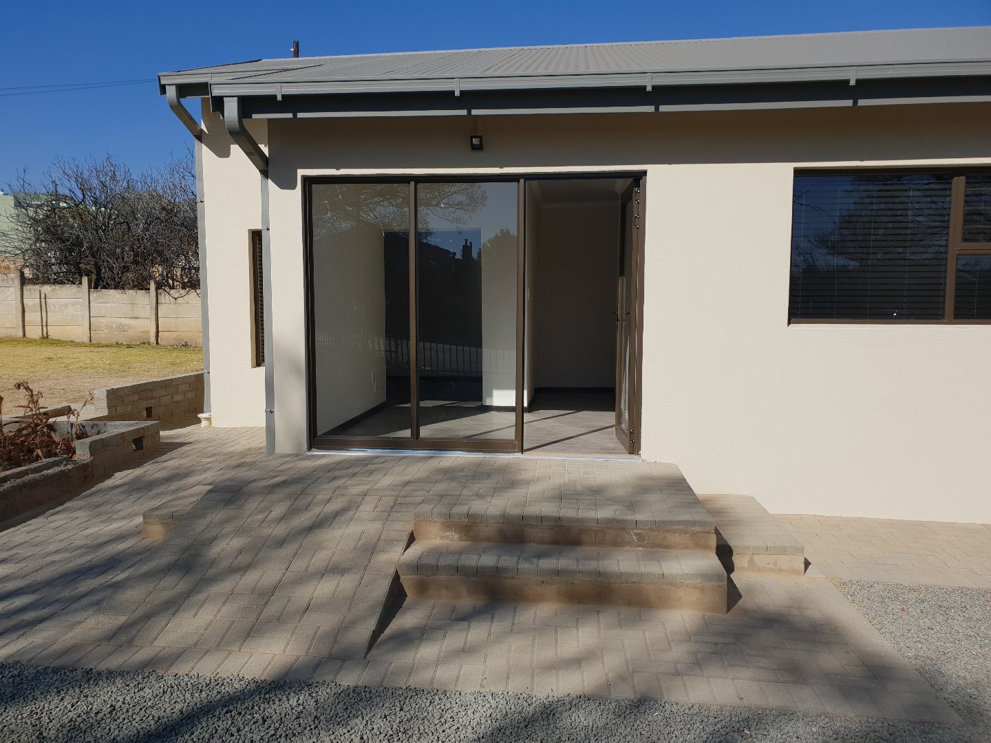 To Let commercial Property for Rent in Hospitaalheuwel Free State